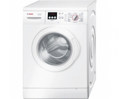 Masina de spalat Bosch WAE20260PL, 7 kg, 1000 rot/min, A+, Alb thumbnav 1