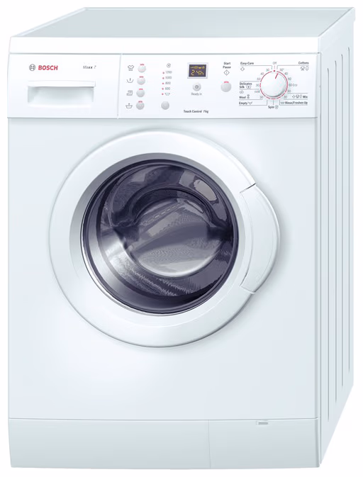 Masina de spalat Bosch WAE20364OE
