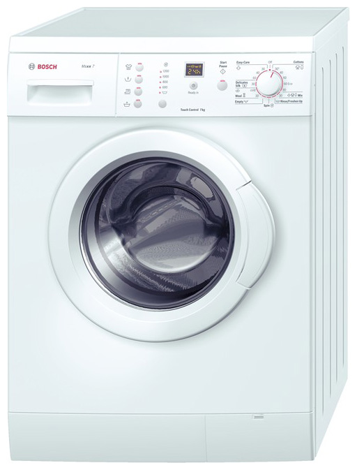 Masina de spalat Bosch WAE20364OE photo 1