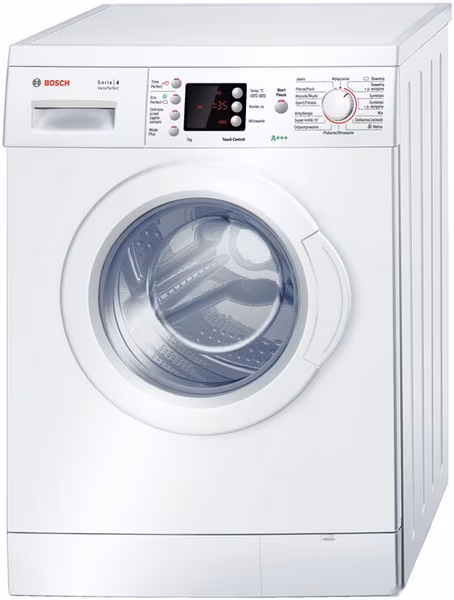 Masina de spalat Bosch WAE2046YPL