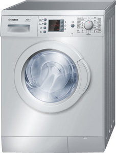 Masina de spalat Bosch WAE2047FPL photo 1