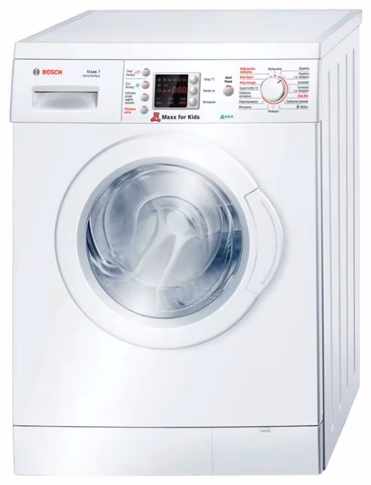 Стиральная машина Bosch WAE20491PL 