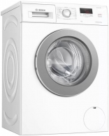 Masina de spalat Bosch WAJ2006GPL, 7 kg, 1000 rot/min, D, Alb thumbnav 1