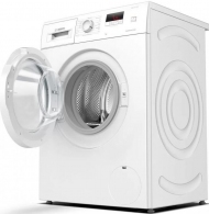 Masina de spalat Bosch WAJ2006GPL, 7 kg, 1000 rot/min, D, Alb thumbnav 2