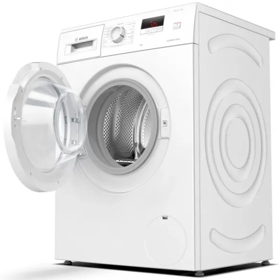 Стиральная машина Bosch WAJ2406XPL 7 кг / 1200 об/мин / A+++ / Белый photo 4