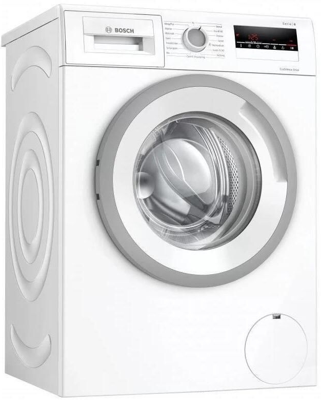 Masina de spalat Bosch WAN2007APL 7 kg / 1000 rot/min / D / Alb photo 1