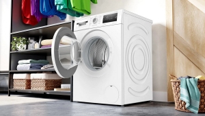 Стиральная машина Bosch WAN2011BPL, 7 кг, 1000 об/мин, B, Белый thumbnav 4