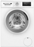 Стиральная машина Bosch WAN2401BPL, 8 кг, 1200 об/мин, C, Белый thumbnav 1