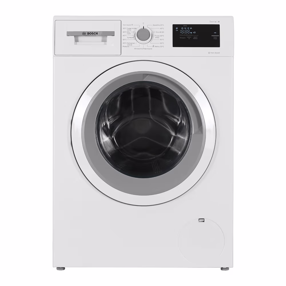 Стиральная машина Bosch WAN2405MPL 