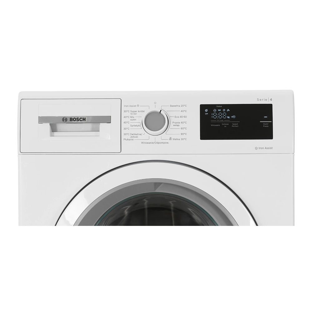 Masina de spalat Bosch WAN2405MPL photo 4