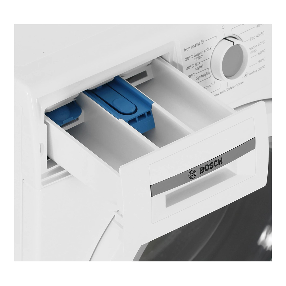 Masina de spalat Bosch WAN2405MPL photo 7