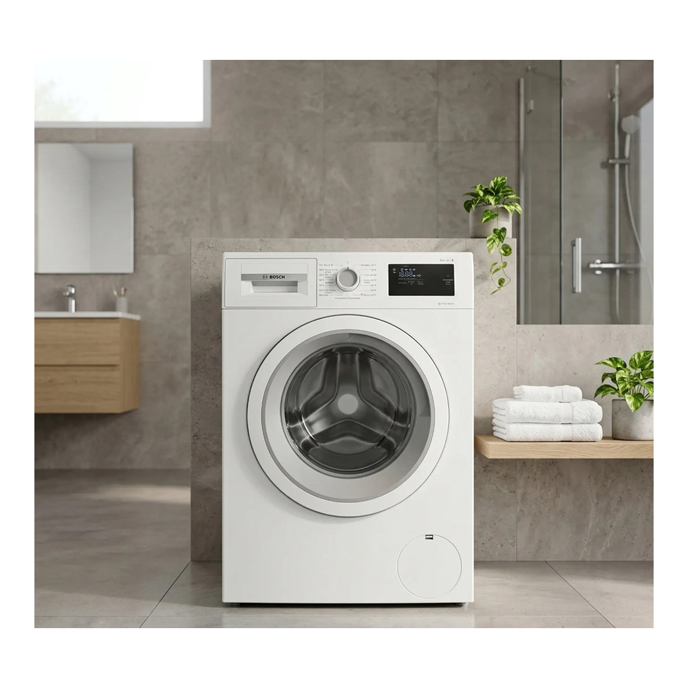 Masina de spalat Bosch WAN2405MPL photo 8