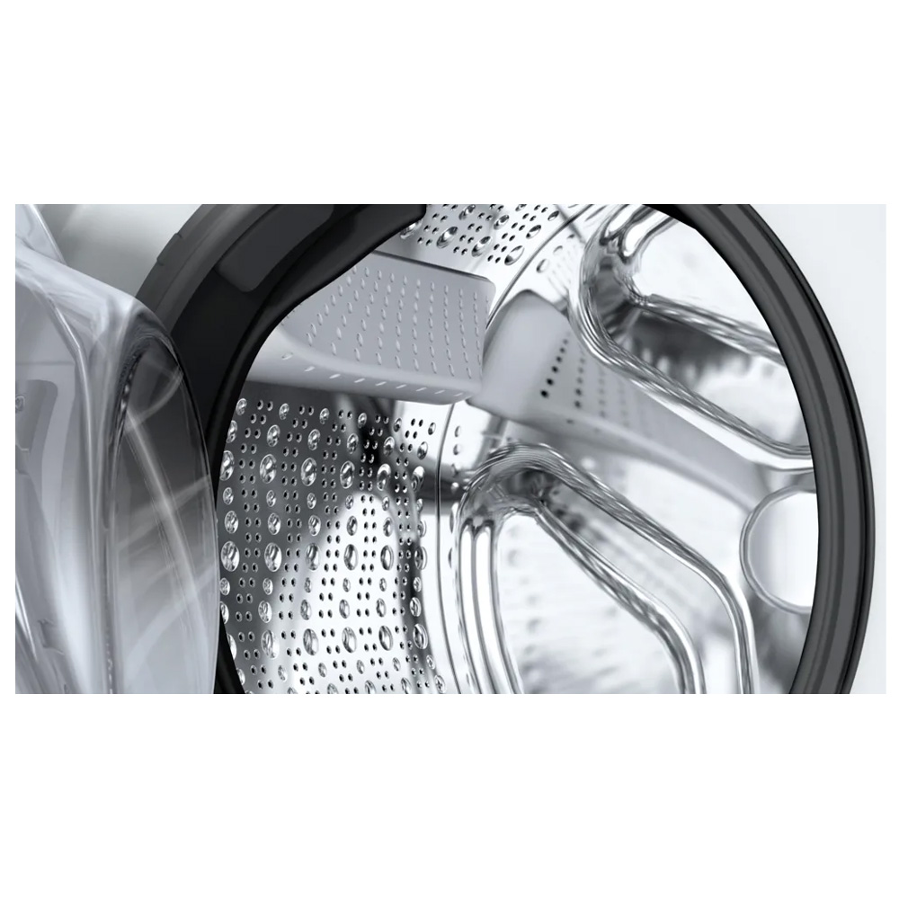 Стиральная машина Bosch WGE02201PL 7 кг / 1200 об/мин / A / Белый photo 4