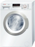Стиральная машина Bosch WLG24261PL, 5 кг, 1200 об/мин, A++, Белый thumbnav 1