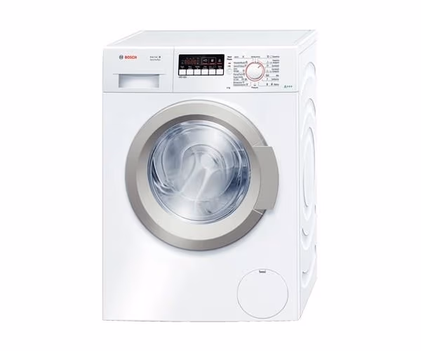 Masina de spalat Bosch WLK20260PL, 6 kg, 1000 rot/min, A+++, Alb 