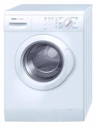 Masina de spalat Bosch WLX20060PL, 4.5 kg, 1000 rot/min, A+, Alb 