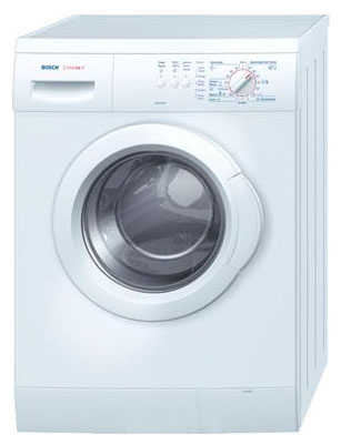 Masina de spalat Bosch WLX20060PL 4.5 kg / 1000 rot/min / A+ / Alb photo 1 Masina de spalat Bosch WLX20060PL 4.5 kg / 1000 rot/min / A+ / Alb photo 1