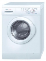 Masina de spalat Bosch WLX20060PL, 4.5 kg, 1000 rot/min, A+, Alb thumbnav 1