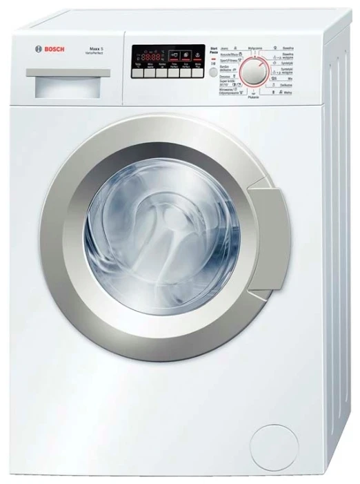 Masina de spalat Bosch WLX20262PL