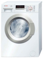 Стиральная машина Bosch WLX20262PL, 5 кг, 1000 об/мин, A+, Белый thumbnav 1