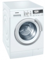 Стиральная машина Siemens WM16S743PL thumbnav 1
