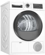 Masina de uscat rufe Bosch WQG241AKPL, 9 kg, A++ thumbnav 1
