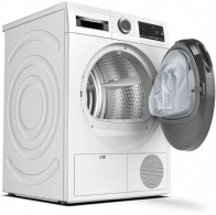 Masina de uscat rufe Bosch WQG241AKPL, 9 kg, A++ thumbnav 2
