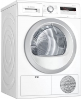 Сушильная машина Bosch WTH850K7PL, 7 кг thumbnav 1