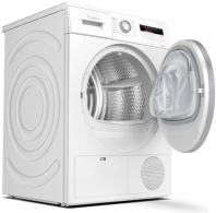 Сушильная машина Bosch WTH850K7PL, 7 кг thumbnav 2