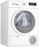 Сушильная машина Bosch WTH85V0MPL, 8 кг, A++ thumbnav 1