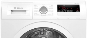 Сушильная машина Bosch WTH85V0MPL, 8 кг, A++ thumbnav 4