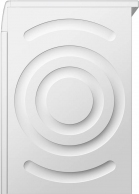 Сушильная машина Bosch WTH86277PL, 8 кг, A++ thumbnav 6