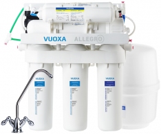 Встраиваемый фильтр для воды Vuoxa AllegroPM  thumbnav 1