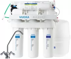 Встраиваемый фильтр для воды Vuoxa AllegroPM 