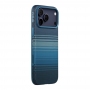 Чехол Pitaka Case for iPhone 17 Pro Max, Moonrise (KI1703BPM) thumbnav 1