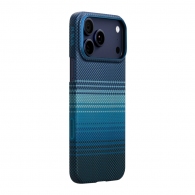 Чехол Pitaka Case for  iPhone 17 Pro Max, Moonrise (KI1703MPM) thumbnav 1