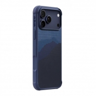 Чехол Pitaka Case for iPhone 17 Pro Max, Over the horizon (KI1704MGPM) thumbnav 1