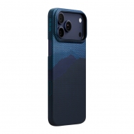 Чехол Pitaka Case for  iPhone 17 Pro Max, Over the horizon (KI1704OPM) thumbnav 1