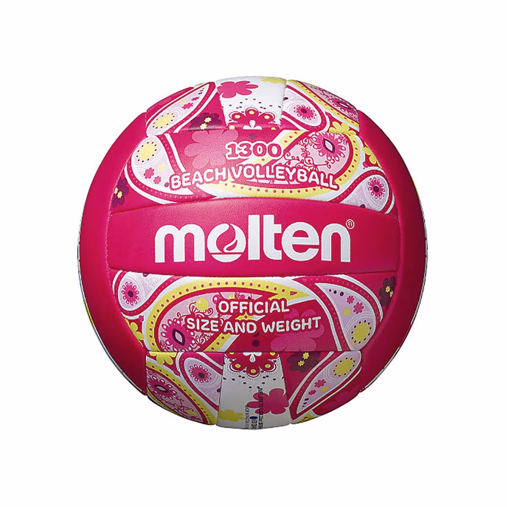 Мяч волейбольный Molten V5B1300-PM 