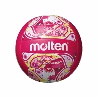 Мяч волейбольный Molten V5B1300-PM