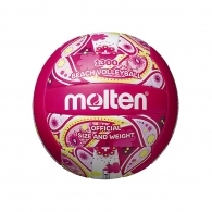 Мяч волейбольный Molten V5B1300-PM