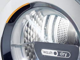 Masina de spalat cu uscator Miele WTH130WPM,  thumbnav 4