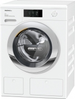 Masina de spalat cu uscator Miele WTR860WPM, 8 kg, 1600 rot/min, A, Alb thumbnav 1