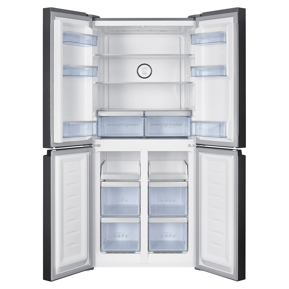 Frigider Beko AK54270M40W photo 4