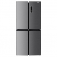 Frigider Beko AK54270M40W thumbnav 1