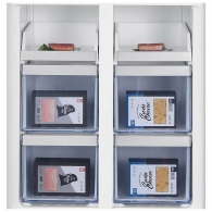 Frigider Beko AK54270M40W thumbnav 5