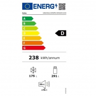 Frigider Beko AK54270M40W thumbnav 7