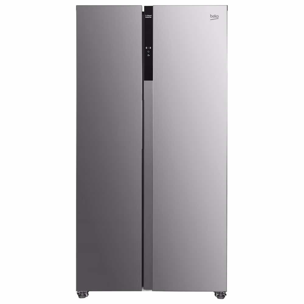 Frigider Beko GNO5322XPN 