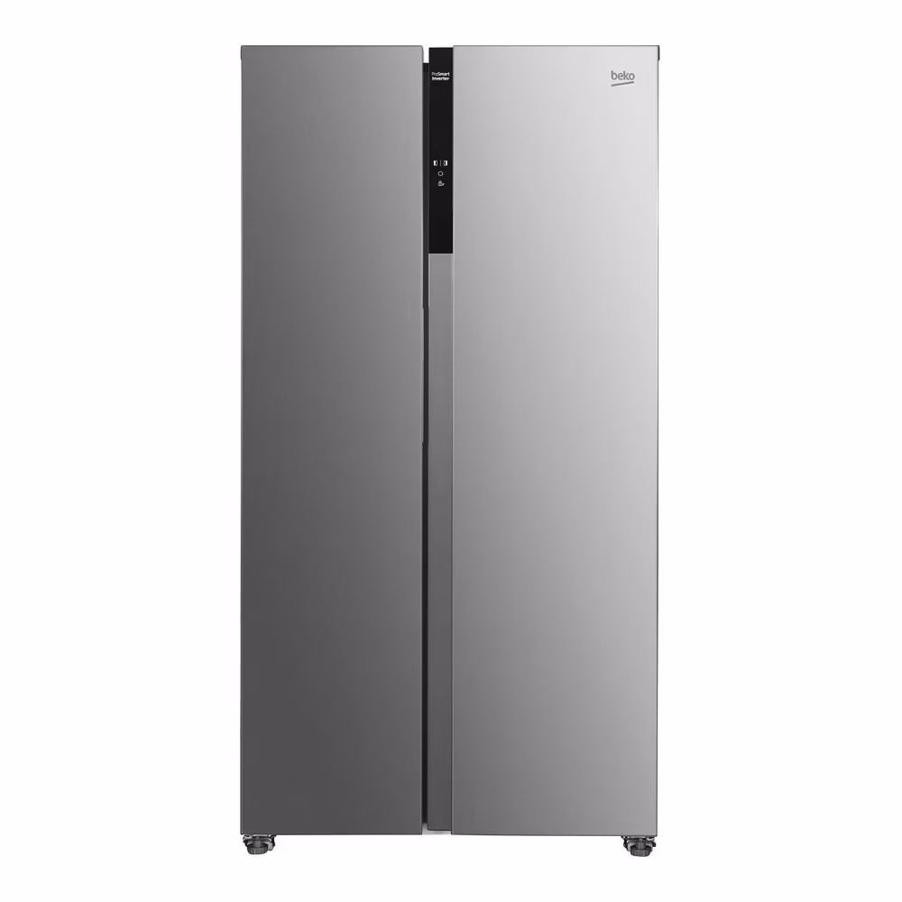 Frigider Beko GNO5323XPN 