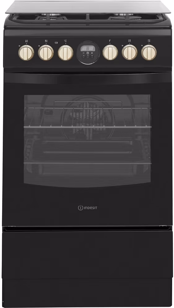 Газовая плита Indesit  IS5G8CHB/PO